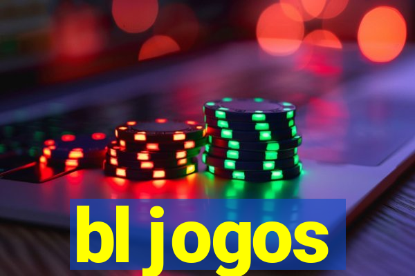 bl jogos